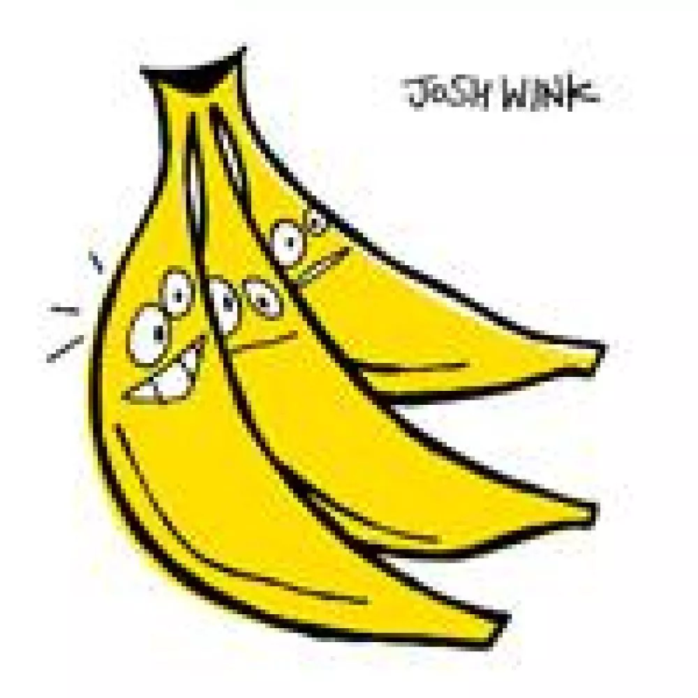 Illustration pour Chronique&nbsp;: Josh Wink &#8211; When A Banana Was Just A Banana