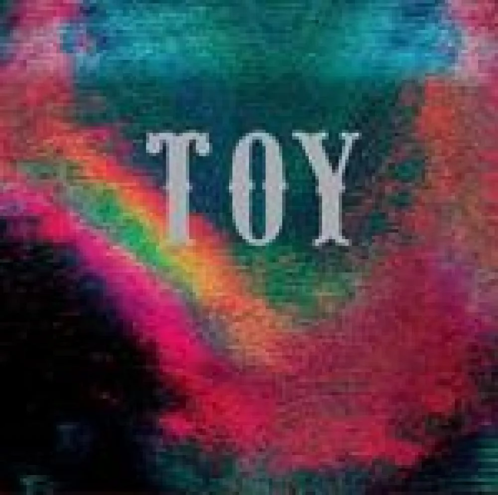 Illustration pour Chronique&nbsp;: Toy &#8211; Toy