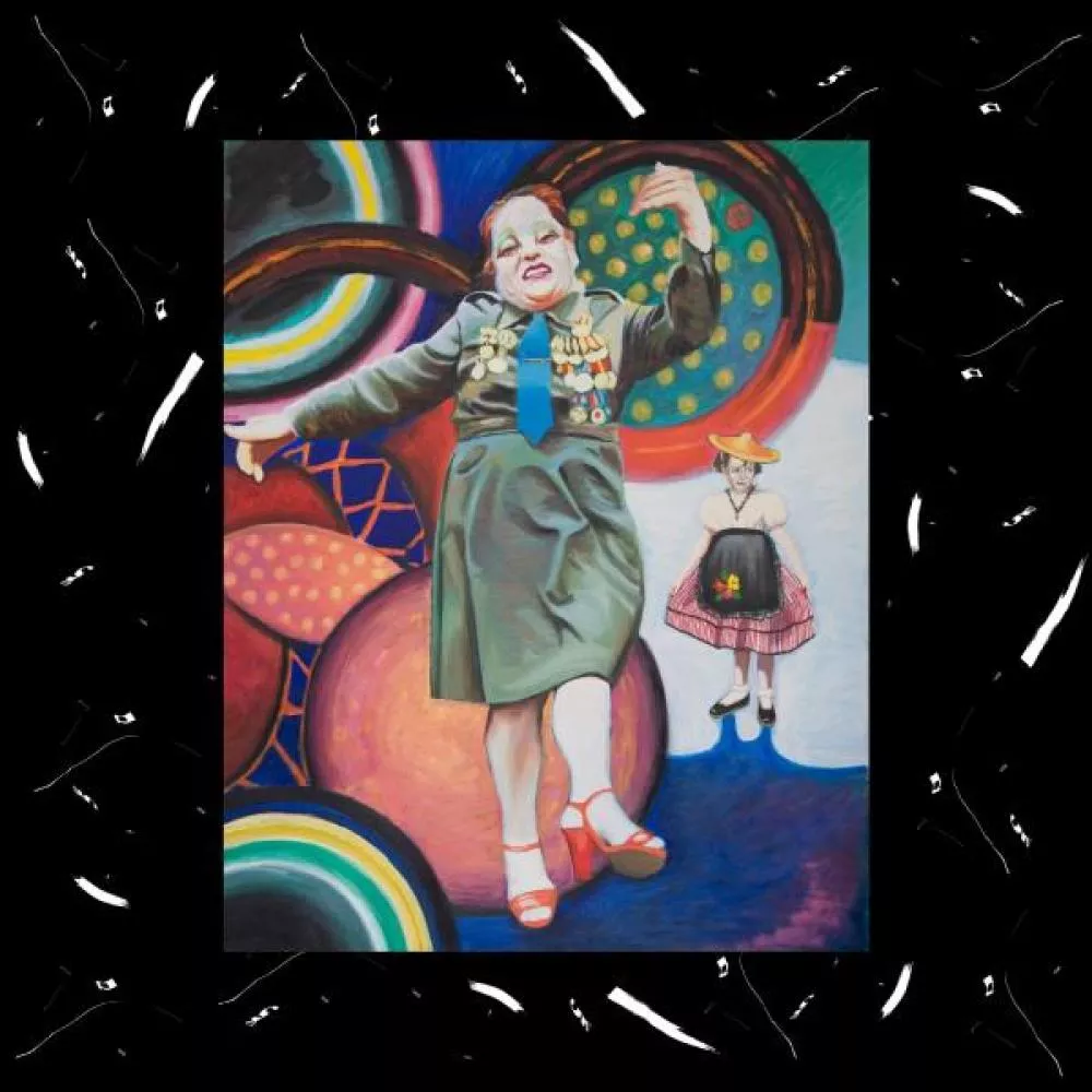 Illustration pour Chronique&nbsp;: Tristesse contemporaine &#8211; Tristesse contemporaine