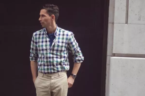 Illustration pour Interview&nbsp;: 5 questions à Gildas Loaec (Kitsuné)