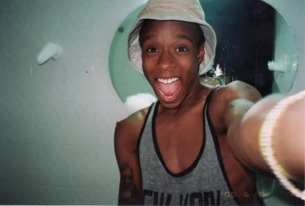 Illustration pour Tsugi parie sur&#8230; Rejjie Snow