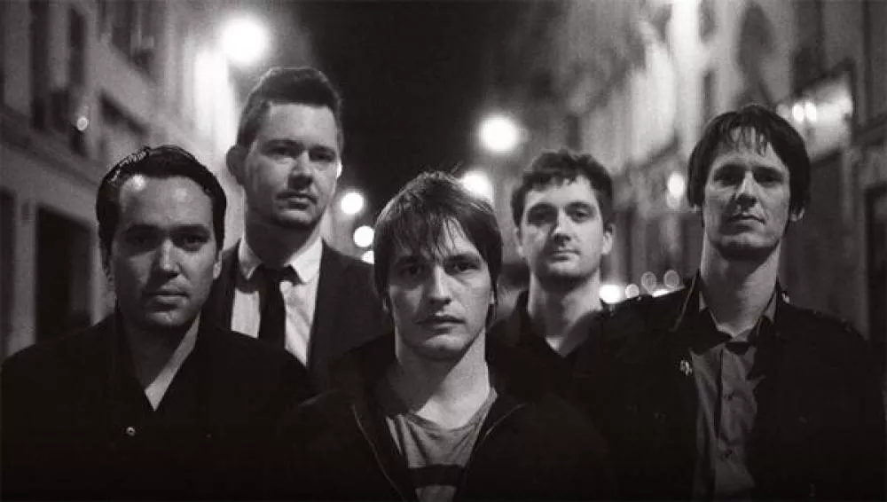 Illustration pour Interview&nbsp;: 6 questions à Team Ghost