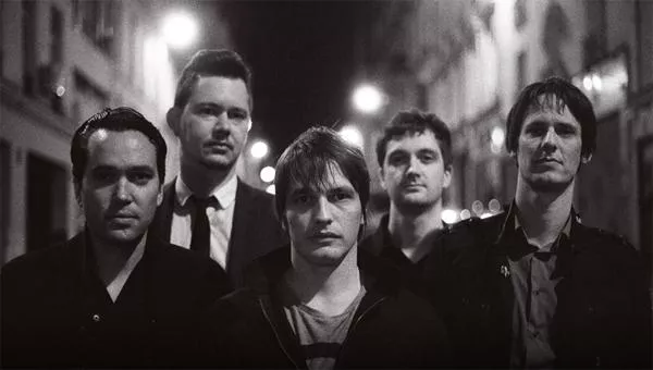 Illustration pour Interview&nbsp;: 6 questions à Team Ghost