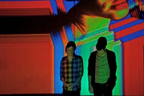 Illustration pour Tsugi parie sur… Prism House