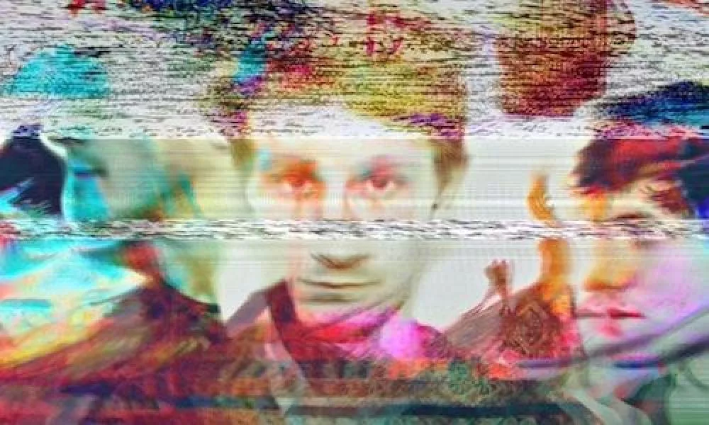 Illustration pour Tsugi Parie Sur&nbsp;: Glass Animals, l&rsquo;interview