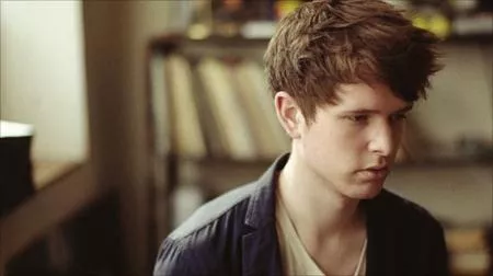 Illustration pour Interview&nbsp;: 3 questions à James Blake