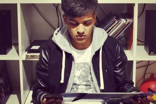 Illustration pour Tsugi Parie Sur&nbsp;: Polkadot, l&rsquo;interview