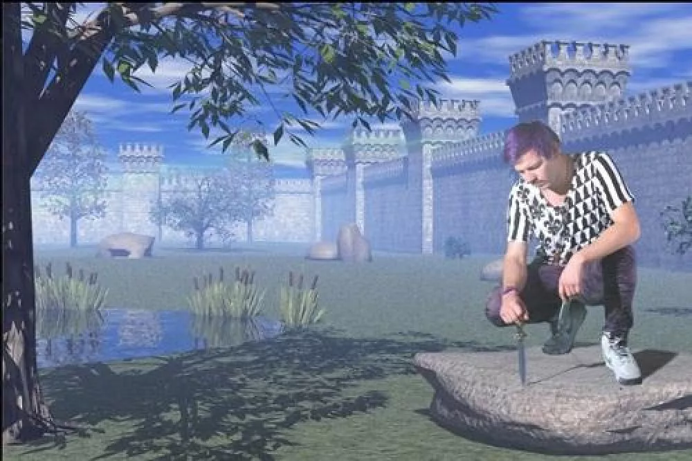 Illustration pour Panteros666, l&rsquo;interview sur-réelle