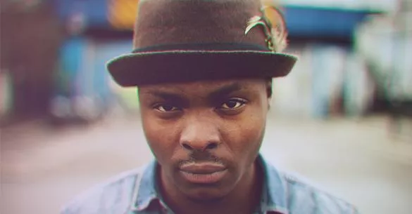 Illustration pour Tsugi parie sur&#8230; Azekel, l&rsquo;interview