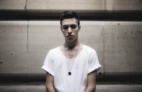 Illustration pour Tsugi Parie Sur&#8230; Black Atlass, prodige canadien de 19 ans