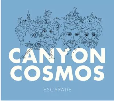 Illustration pour Tsugi parie sur&#8230;Canyon Cosmos