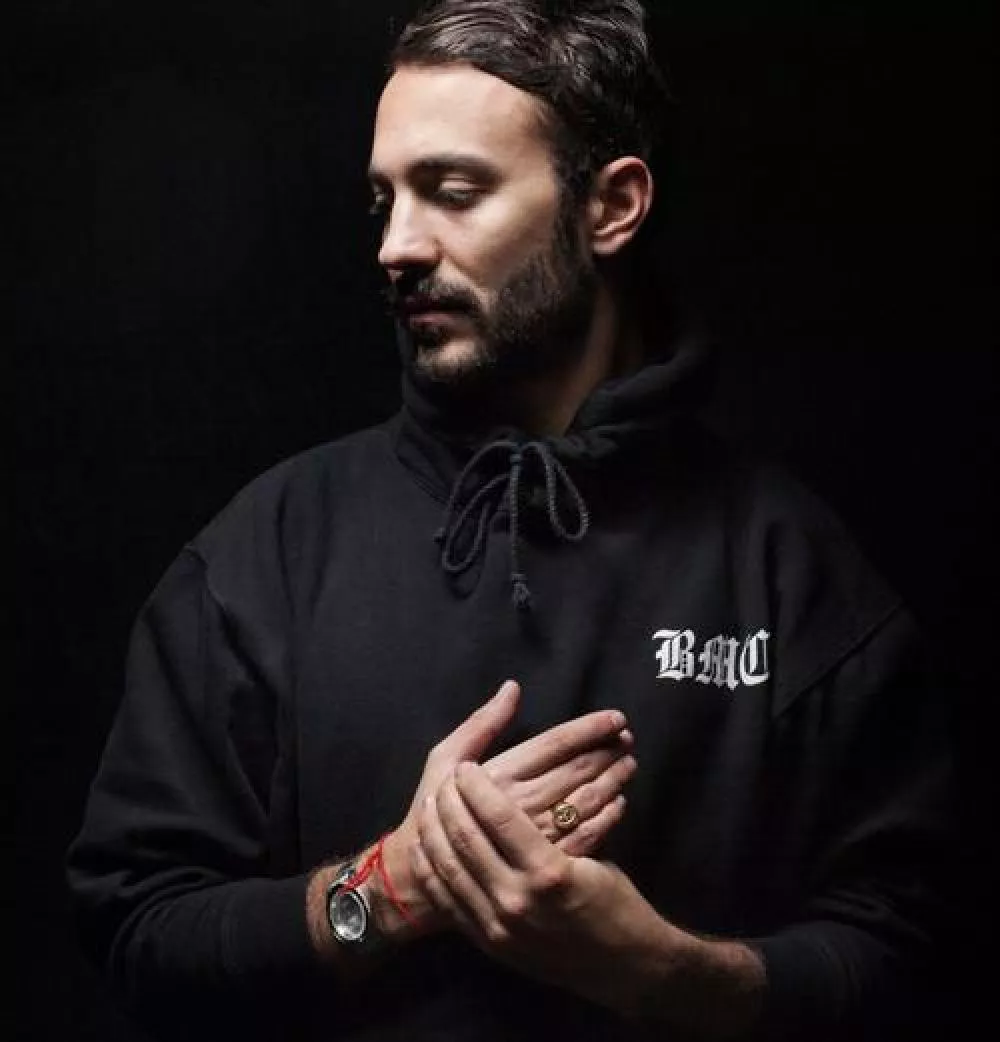 Illustration pour Interview&nbsp;: Brodinski, « Kanye est le seul qui puisse changer la donne »