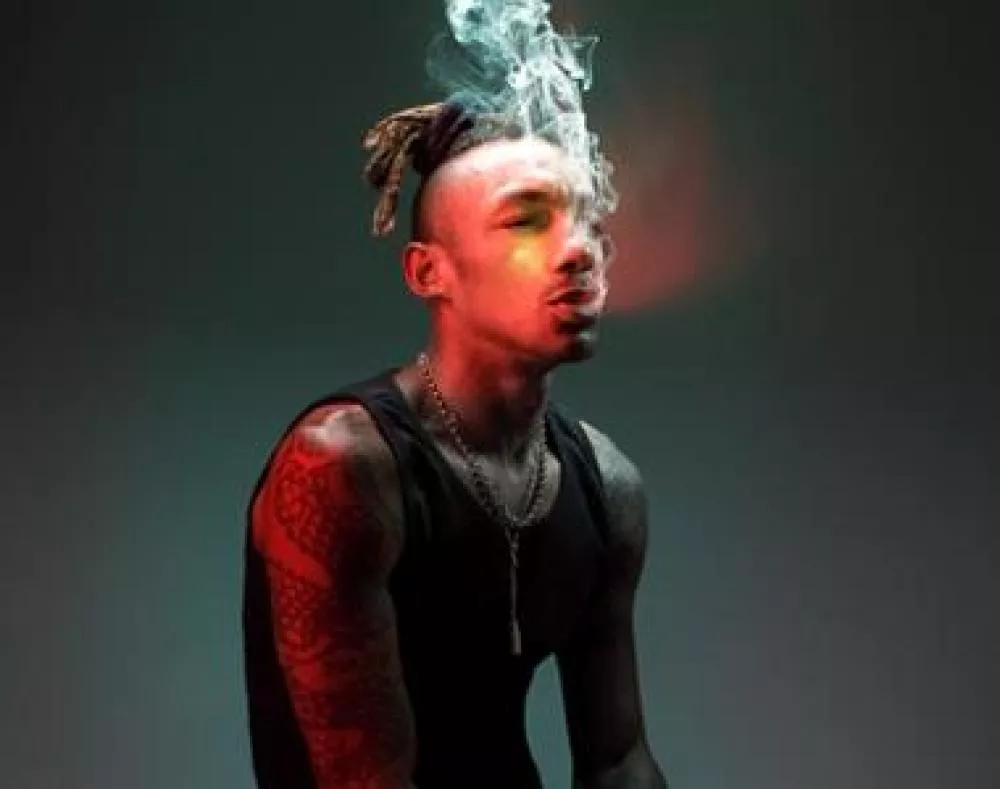 Illustration pour Tricky, l&rsquo;interview culte