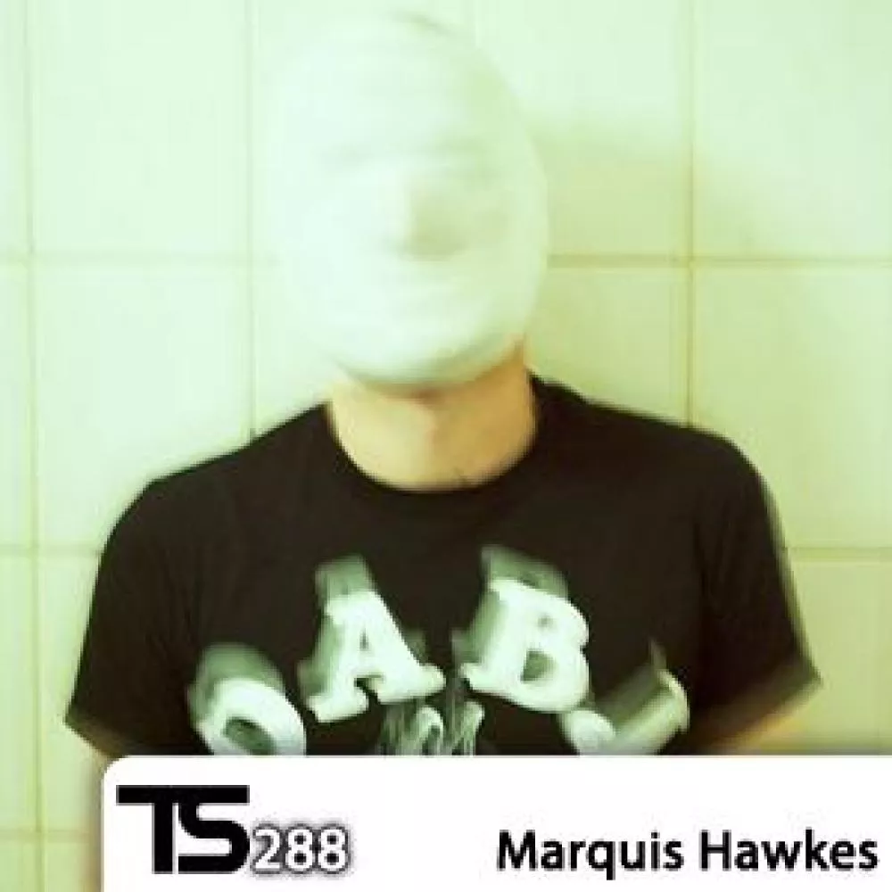 Illustration pour Tsugi Podcast 288&nbsp;: Marquis Hawkes