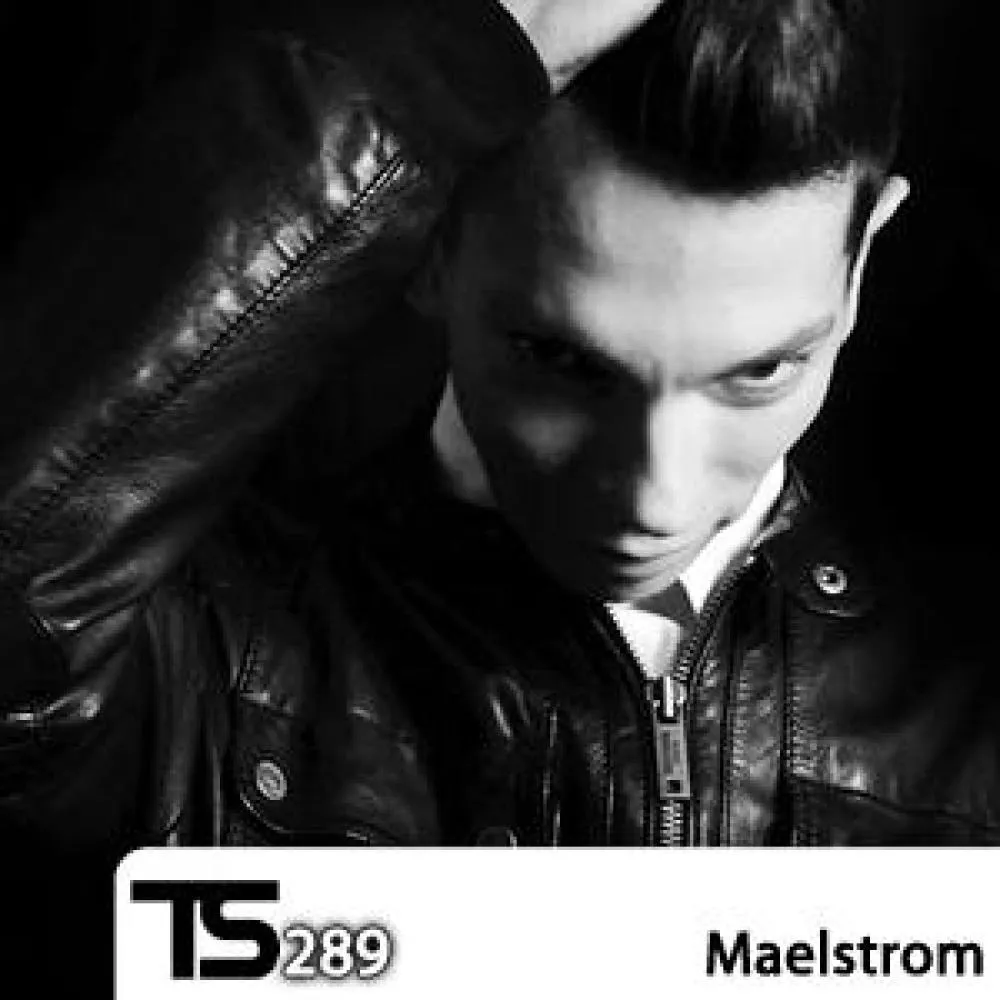 Illustration pour Tsugi Podcast 289&nbsp;: Maelstrom