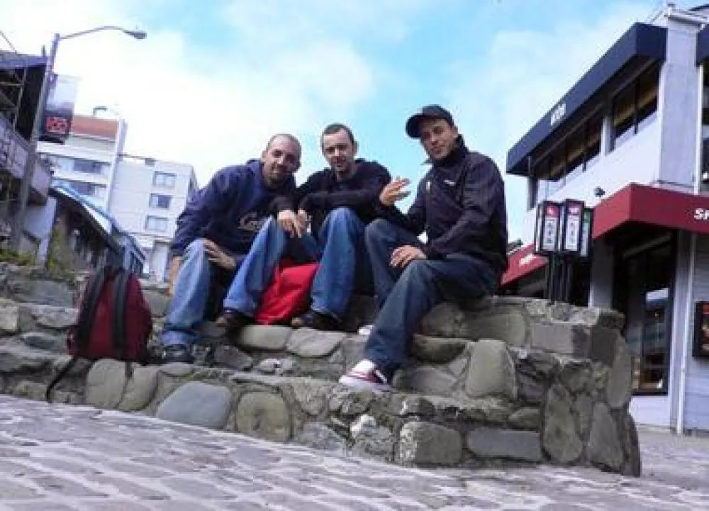 Illustration pour Interview&nbsp;: 5 questions à Chineses Man (Jazz à Montréal)