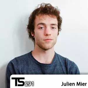 Illustration pour Tsugi Podcast 291&nbsp;: Julien Mier