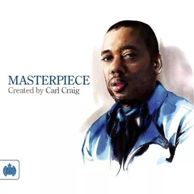 Illustration pour Chronique&nbsp;: Carl Craig &#8211; Masterpiece