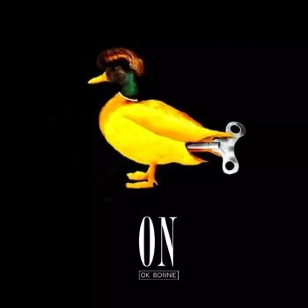 Illustration pour Chronique&nbsp;: OK Bonnie &#8211; On
