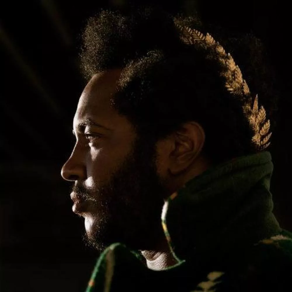Illustration pour Chronique&nbsp;: Thundercat &#8211; Apocalypse
