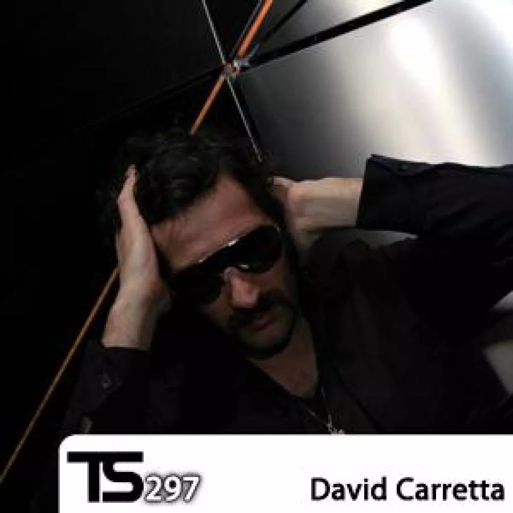 Illustration pour Tsugi Podcast 297&nbsp;: David Carretta