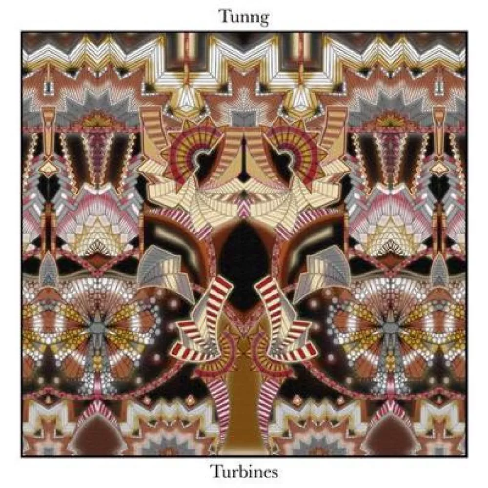 Illustration pour Chronique&nbsp;: Tunng &#8211; Turbines