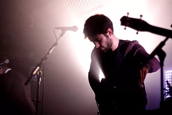 Illustration pour En direct de Duellum, Batofar (Paris) – 21 septembre