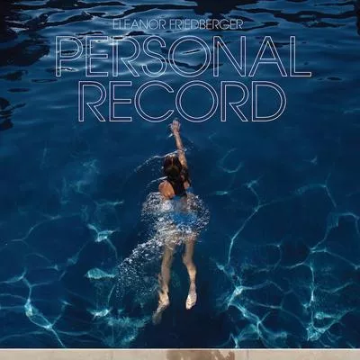 Illustration pour Chronique&nbsp;: Eleanor Friedberger &#8211; Personal Record