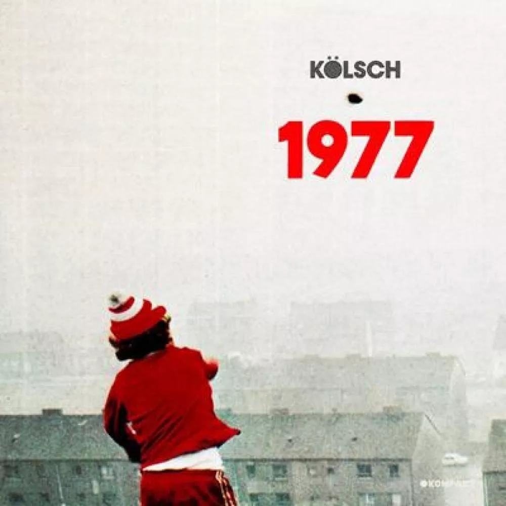 Illustration pour Chronique&nbsp;: Kölsch &#8211; 1977