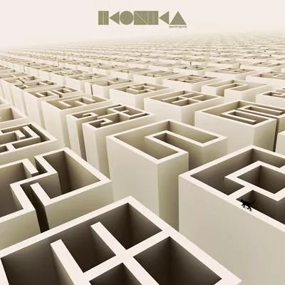 Illustration pour Chronique&nbsp;: Ikonika &#8211; Aerotropolis