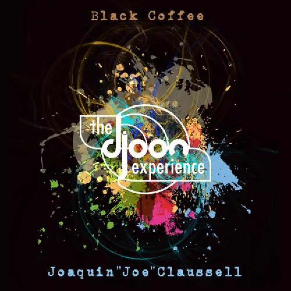 Illustration pour Chronique&nbsp;: Joe Claussell &#038; Black Coffee &#8211; The Djoon Experience