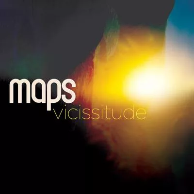 Illustration pour Chronique&nbsp;: Maps &#8211; Vicissitude
