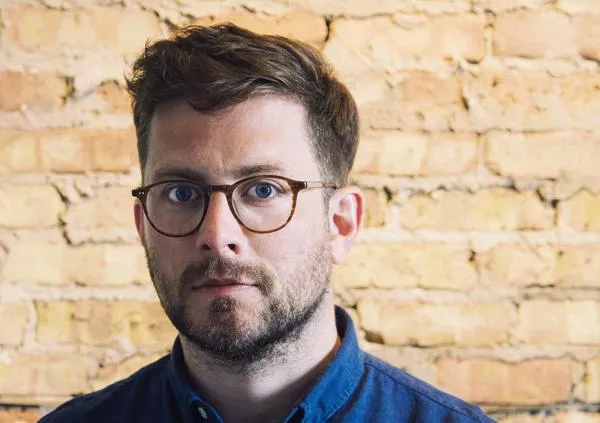 Illustration pour Pitchfork, de blog indé à média majeur