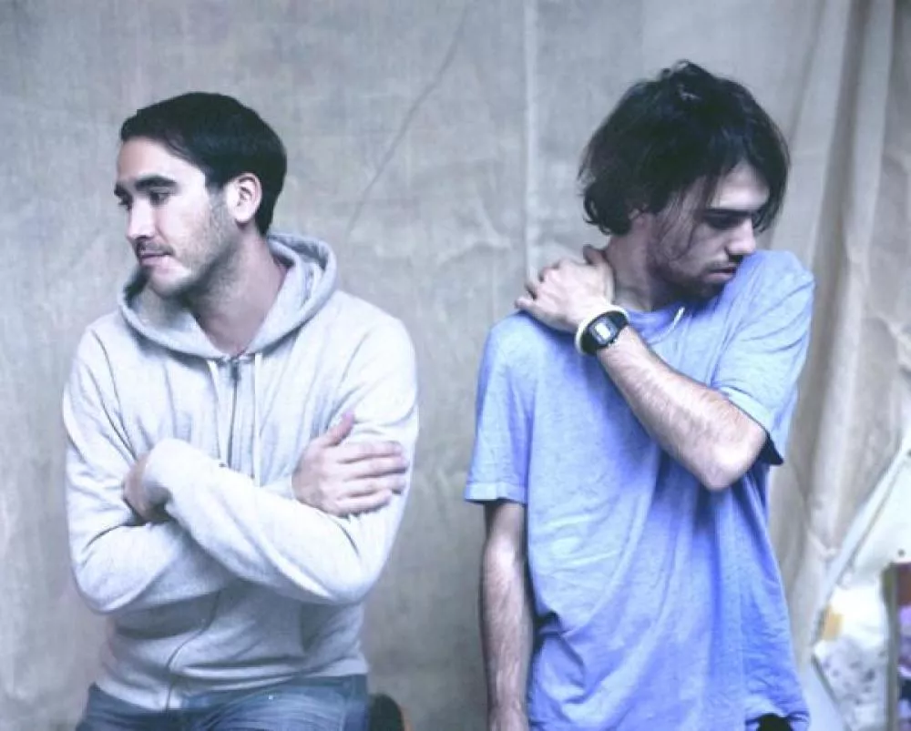 Illustration pour Jagwar Ma&nbsp;: Madchester, an II