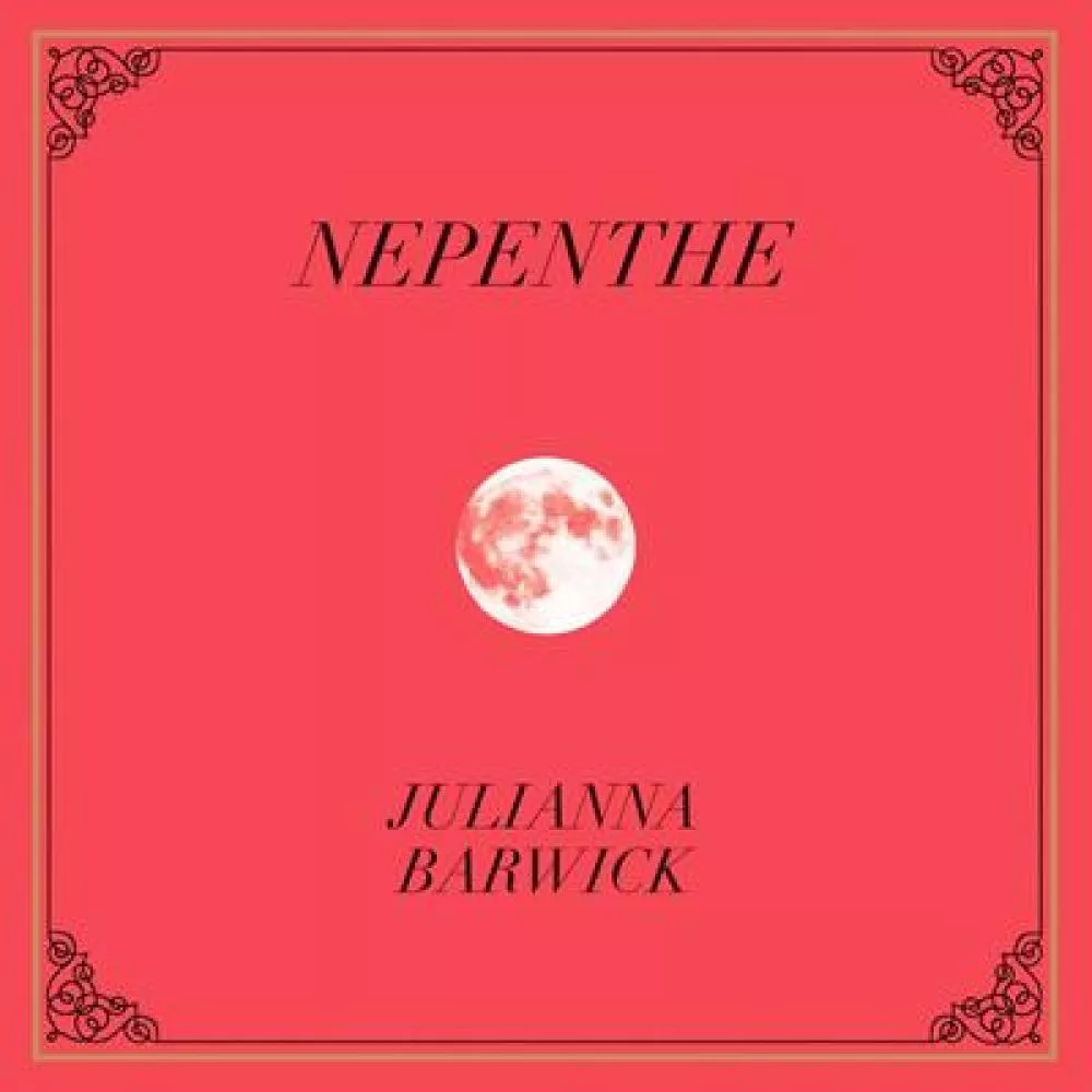 Illustration pour Chronique&nbsp;: Julianna Barwick &#8211; Nepenthe
