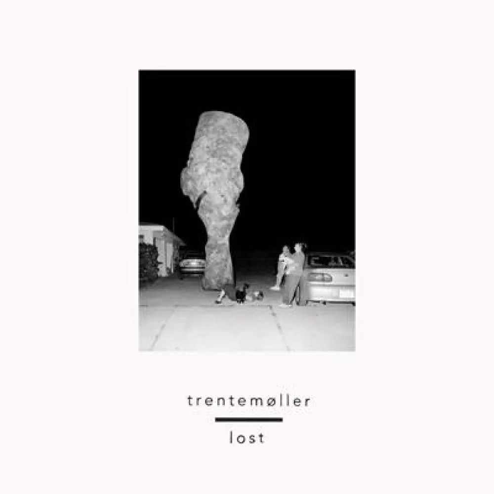 Illustration pour Chronique&nbsp;: Trentemøller &#8211; Lost