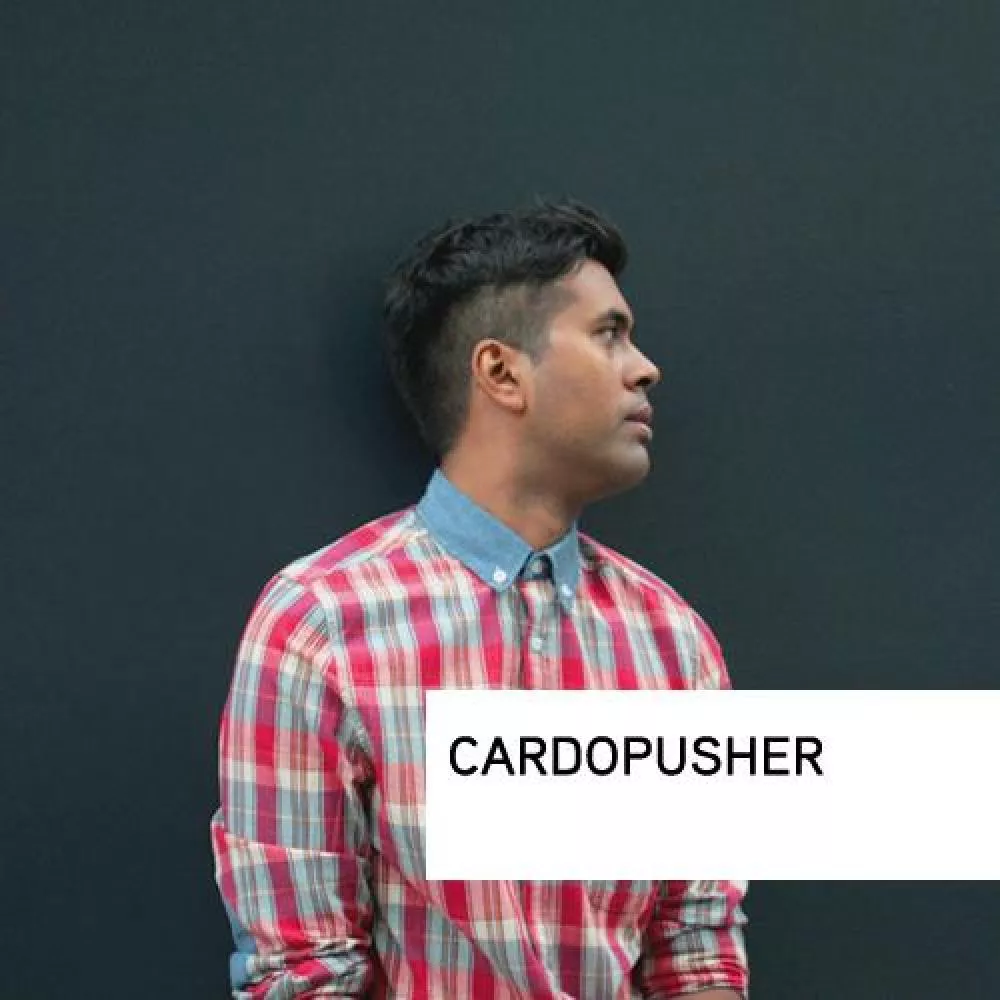 Illustration pour Tsugi Podcast 307&nbsp;: Cardopusher