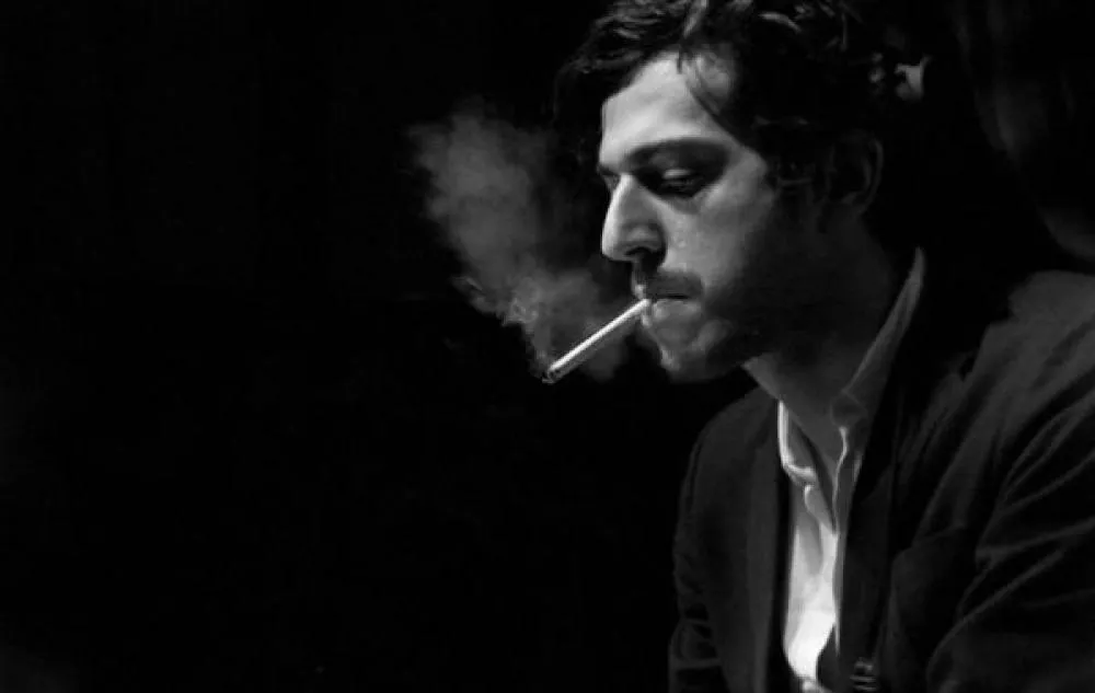 Illustration pour En direct de Gesaffelstein au Yoyo (Paris)