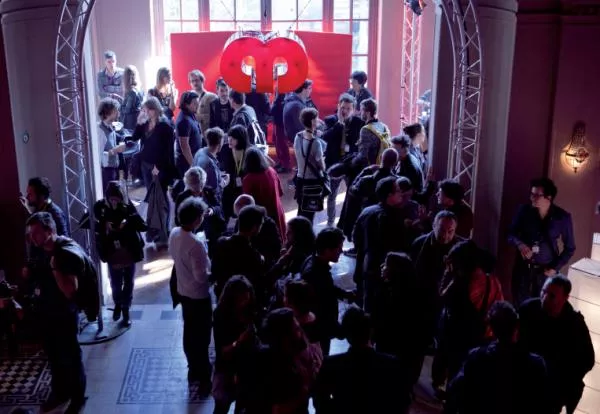 Illustration pour MaMA, comment un salon professionnel réfléchit en temps de crise