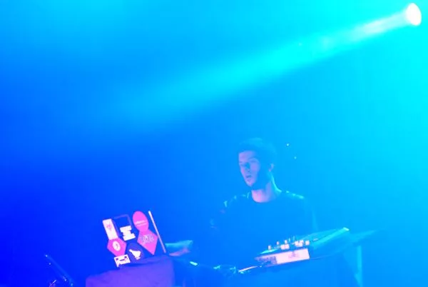 Illustration pour Trans Musicales 2013&nbsp;: ce qui va rester