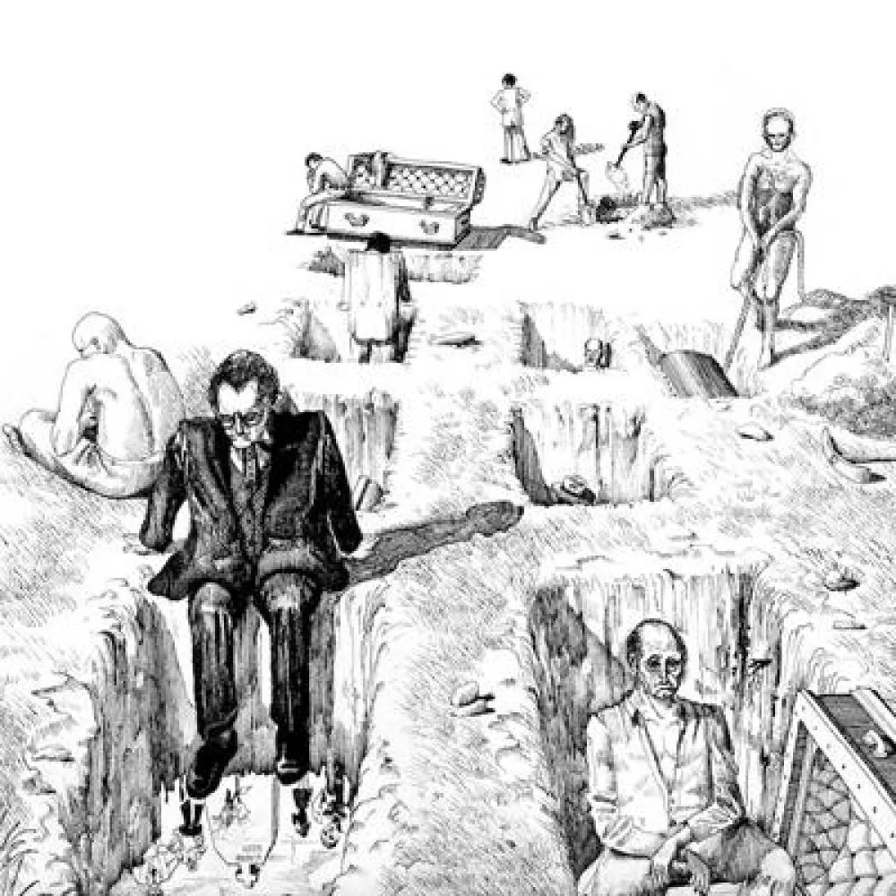 Illustration pour Chronique&nbsp;: Laurel Halo &#8211; Chance Of Rain