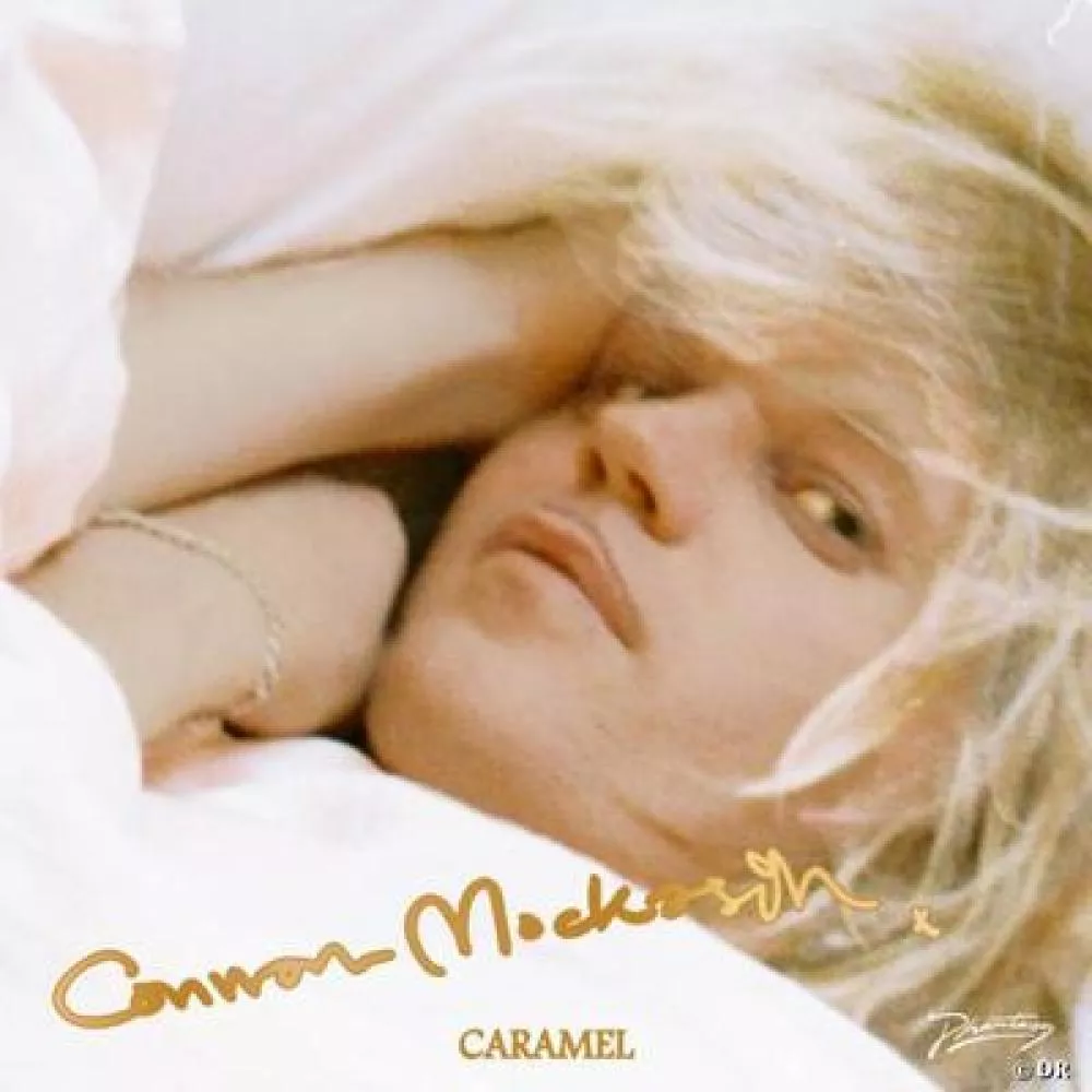 Illustration pour Chronique&nbsp;: Connan Mockasin &#8211; Caramel
