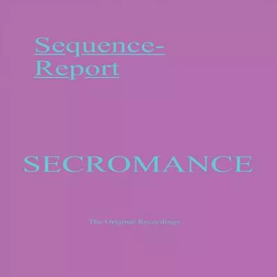 Illustration pour Chronique&nbsp;: Sequence Report &#8211; Secromance
