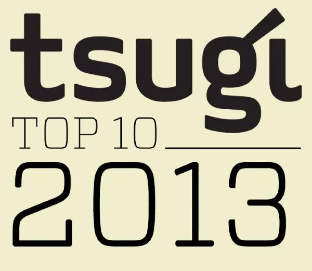 Illustration pour Le Top 10 2013 de la rédaction