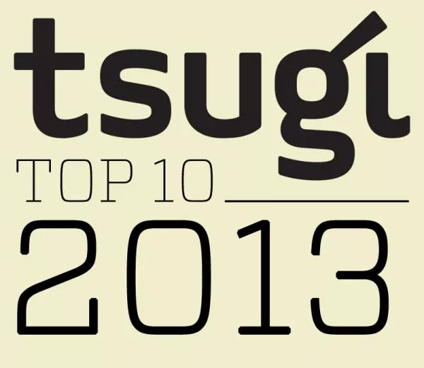 Illustration pour Le Top 10 2013 de la rédaction