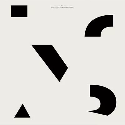 Illustration pour Chronique&nbsp;: Y-3 10 Year Anniversary Compilation