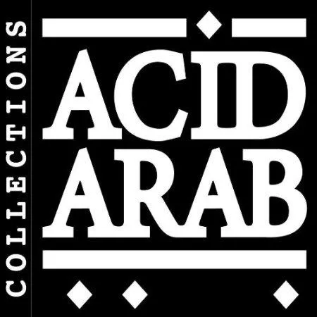 Illustration pour Chronique&nbsp;: Acid Arab Collections