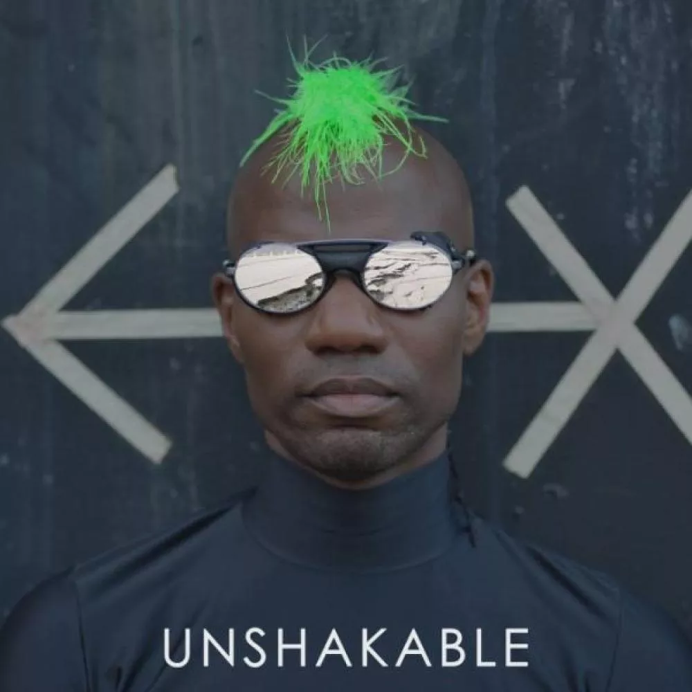 Illustration pour Chronique: Green Velvet &#8211; Unshakable