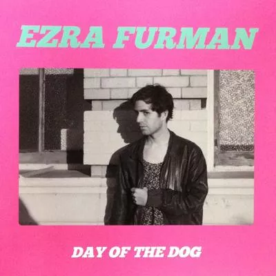 Illustration pour Chronique&nbsp;: Ezra Furman &#8211; Day Of The Dog
