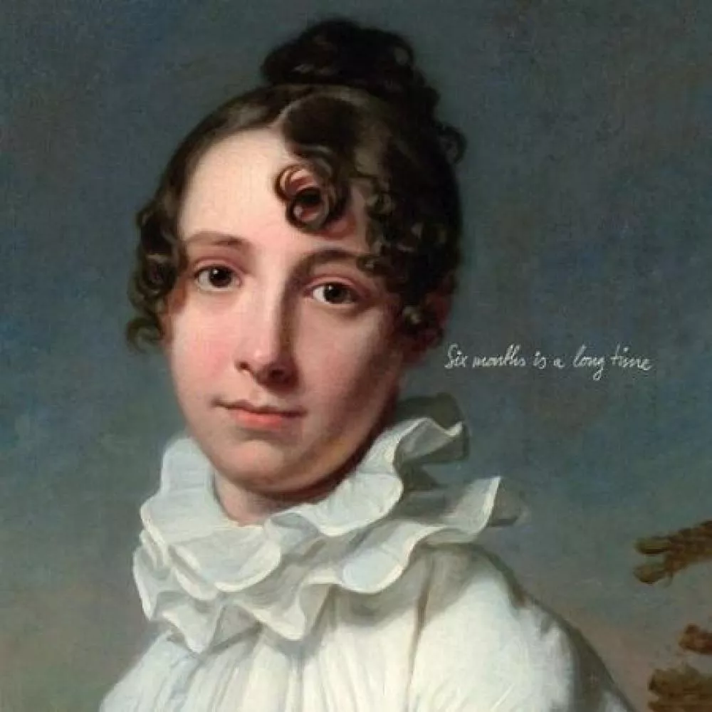 Illustration pour Chronique&nbsp;: Kakkmaddafakka &#8211; Six Months Is A Long Time